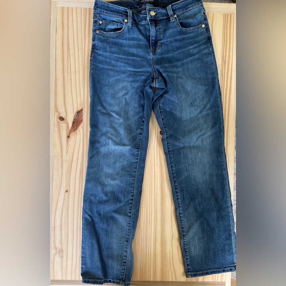 Liverpool jeans